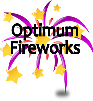 The Optimum Fireworks Shop